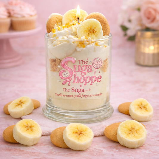 Banana Creme Dream🍌