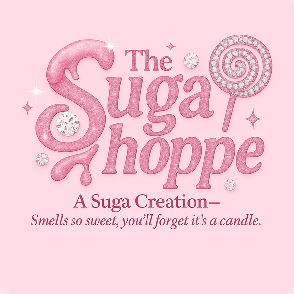 The Suga Shoppe